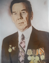 Петунькин Иван Матвеевич