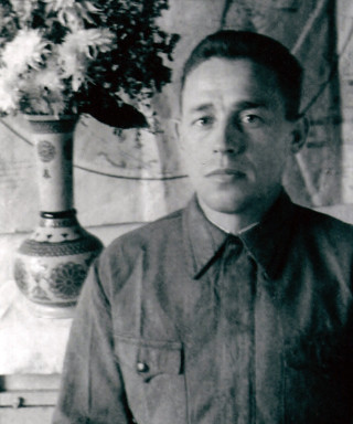 Попов Иван Гаврилович