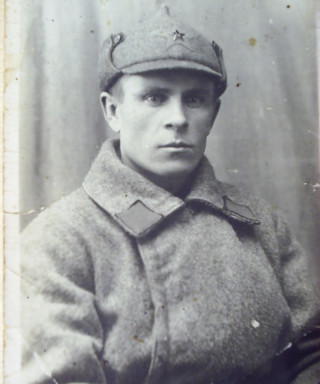 Максимов Иван Георгиевич