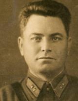 Бабошкин Пётр Степанович