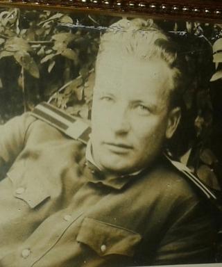 Кулида Владимир Михайлович