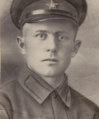 Леонтьев Александр Михайлович