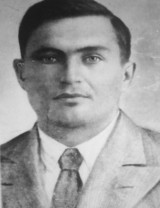 Ерёменко Пётр Павлович