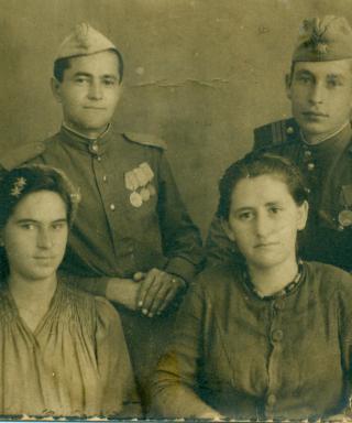 Ситдиков Сабир Гелимзянович
