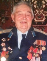 Забелин Павел Фёдорович