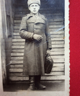 Валиков Алексей Павлович