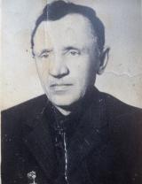 Бакланов Илья Акимович