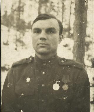 Ерохин Семён Владимирович