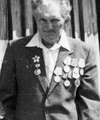 Смольяков Василий Сергеевич