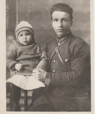 Бабенко Василий Емельянович