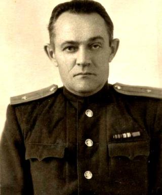 Галкин Александр Иванович