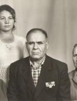 Марков Михаил Яковлевич