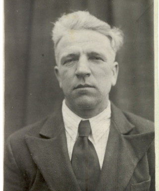 Усенко Константин Васильевич