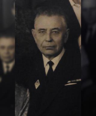 Лебедянцев Арсений Павлович