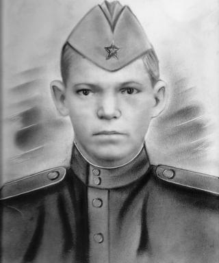 Вихлянцев Дмитрий Наумович