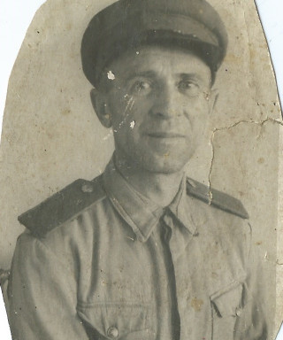 Подлужнов Роман Павлович