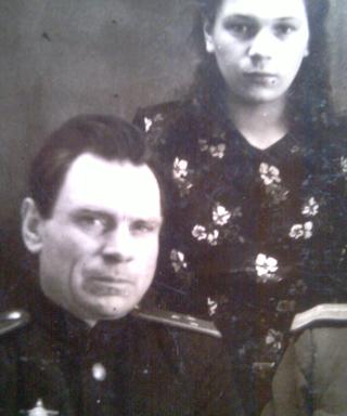 Петров Михаил Сергеевич