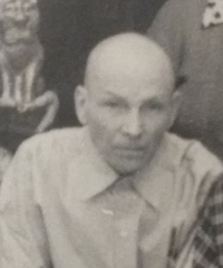 Перевозчиков Иван Александрович