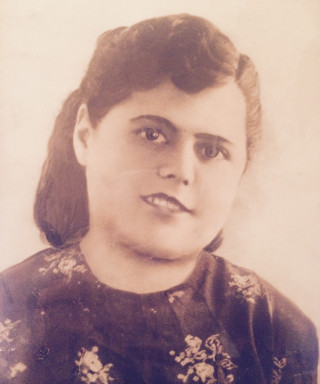 Авакян Елизавета Аршаковна