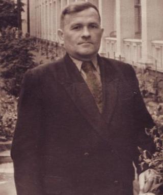 Власов Иван Васильевич