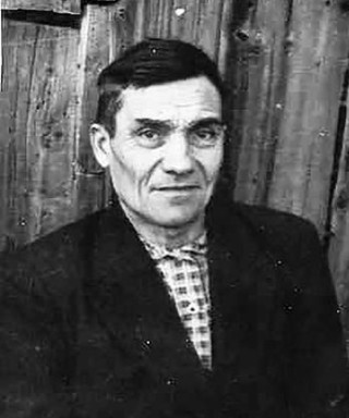 Подтяжкин Григорий Васильевич