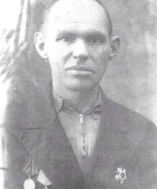 Голенищев Дмитрий Дорофеевич