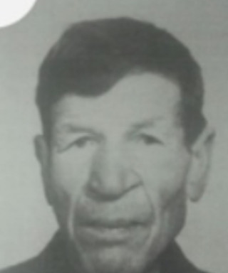 Яковлев Семен Яковлевич