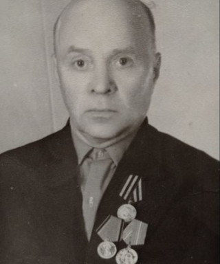 Зуев Александр Васильевич