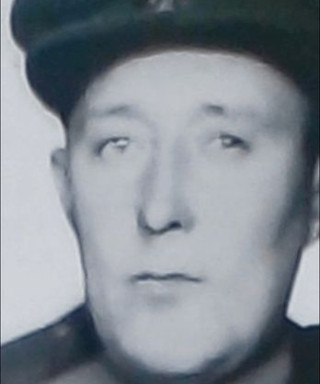 Клековкин Константин Селеверстович