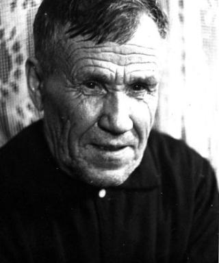 Криницын Иван Михайлович