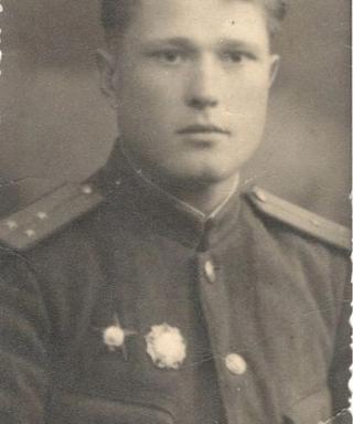 Кустов Павел Александрович
