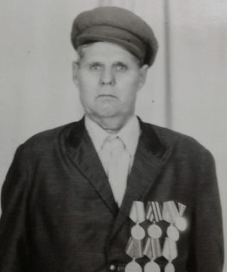 Полоус Павел Иванович