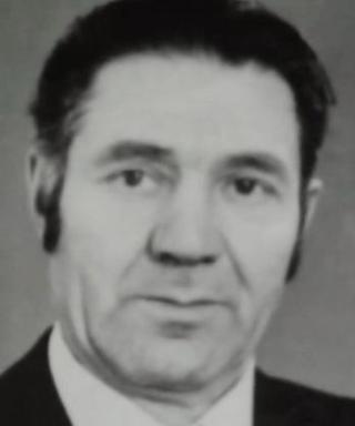 Беляков Анатолий Васильевич