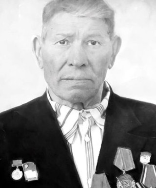 Помазков Сергей Николаевич