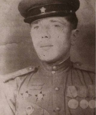 Бежкин Иван Васильевич