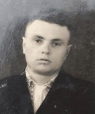 Музалевский Александр Петрович