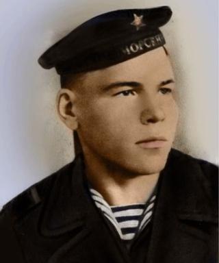Лебедев Вячеслав Константинович