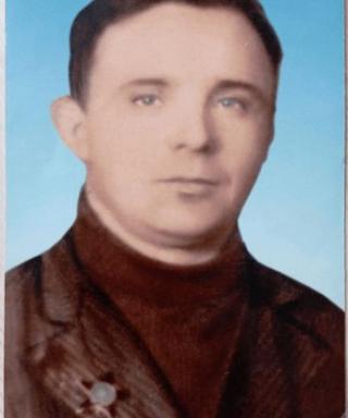 Чипурко Дмитрий Васильевич