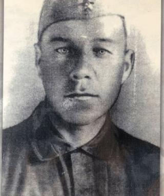 Кузнецов Дмитрий Иванович