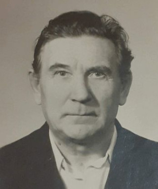 Патраков Владимир Иванович