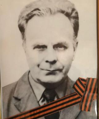 Кочнев Василий Иванович