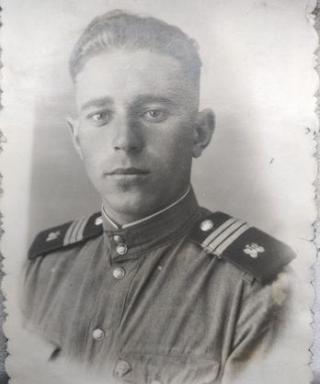 Советников Леонид Иванович