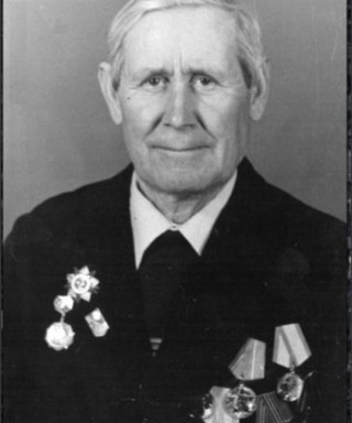 Погиба Василий Иванович