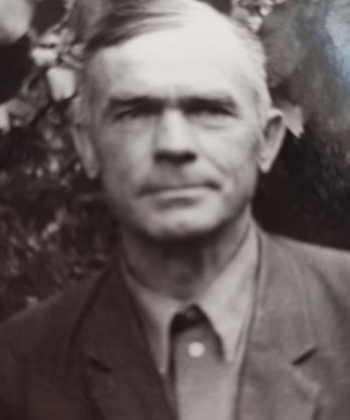 Журбенко Степан Павлович