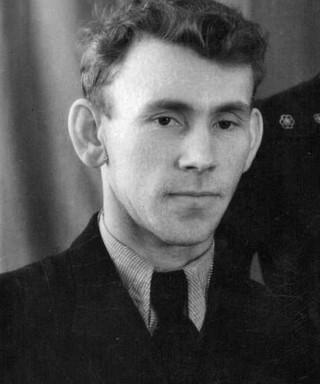 Очнев Иван Григорьевич