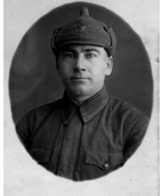 Поддубный Иван Иванович