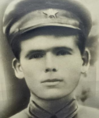 Журба Артём Давыдович