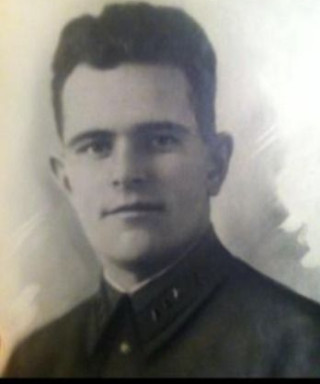 Шинкаренко Семен Ефимович