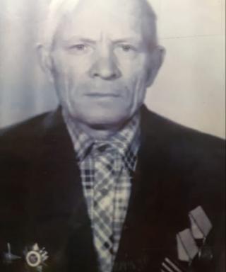 Лопатин Алексей Фёдорович