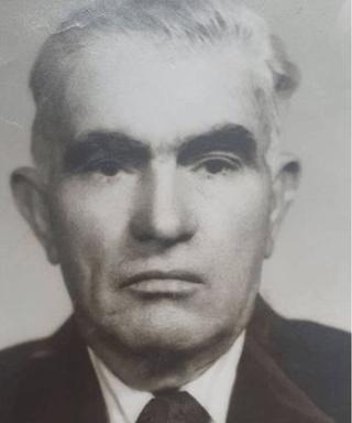 Айрапетян Седрак Мусаелович